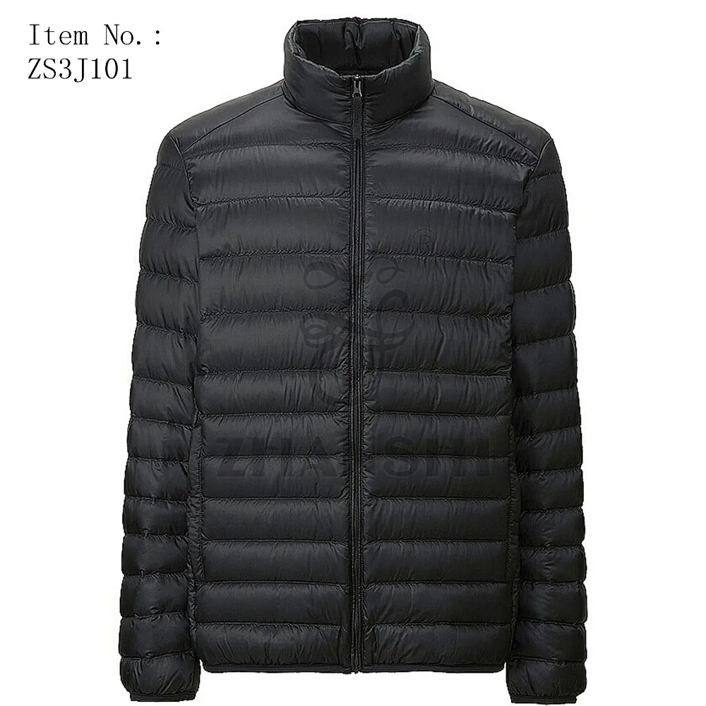 Famous brand Canada men winter coat wholesale Goose down jacket