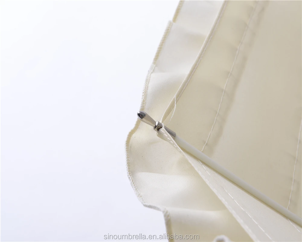 High Quality Princess Lace Lady Umbrella for Wedding 14S025