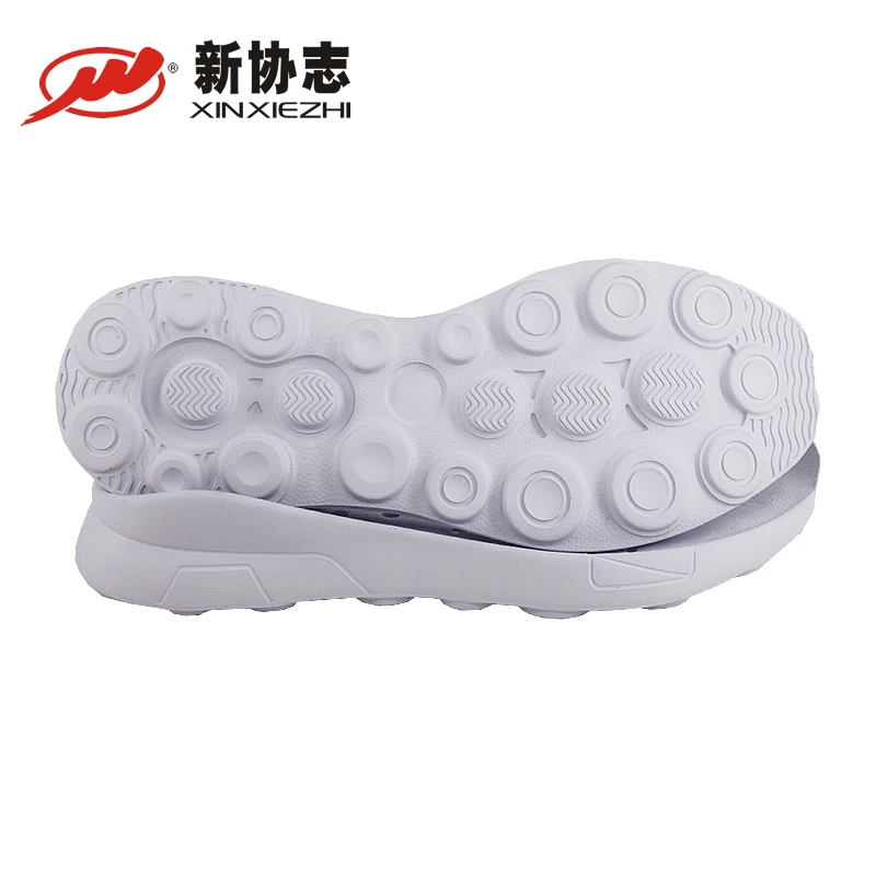 Xinxiezhi New Fashion Outer Soles Shoes Laufsohlen Schuhe Sneaker Outsole Mens Semelle de Baskets Pour Femmes Sneaker Outsole