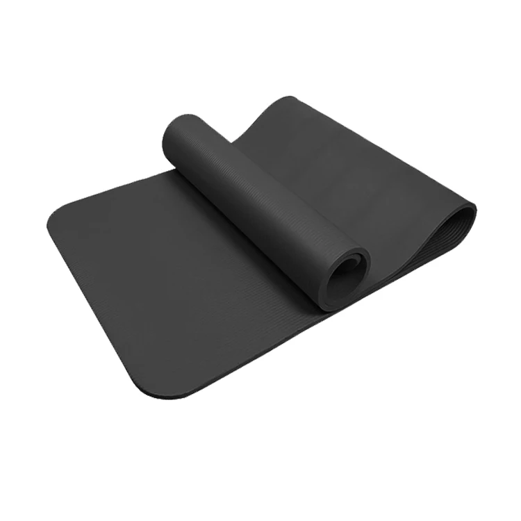 Anti-slip Eco Friendly Private Label Yoga Exercise Sport Mats