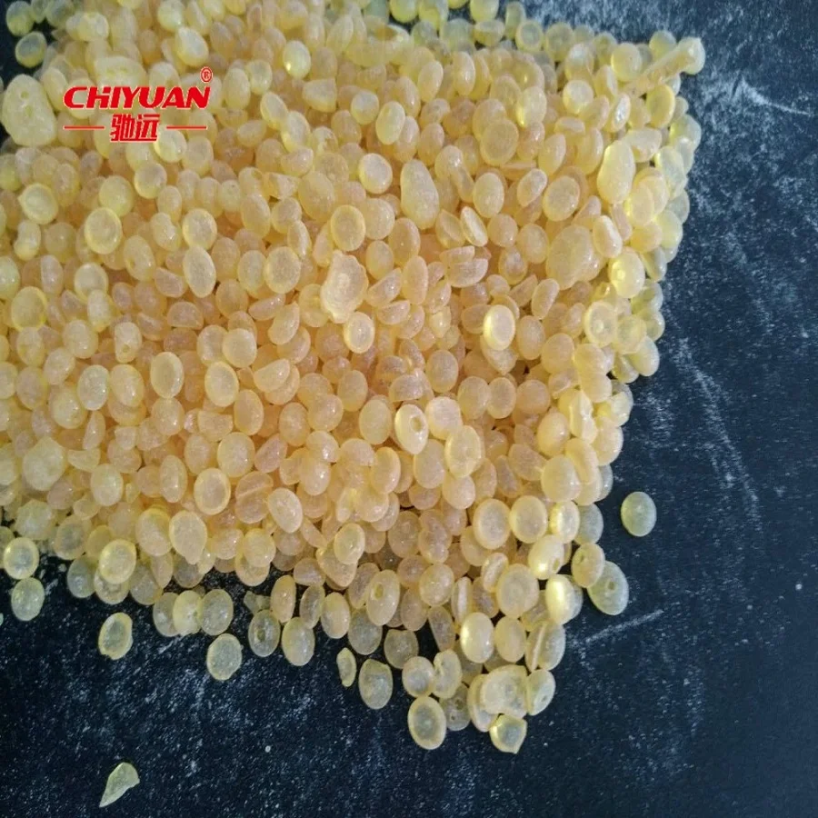 aliphatic modified C9 resin for coating