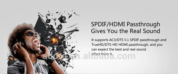 xbmc андроид tv коробки