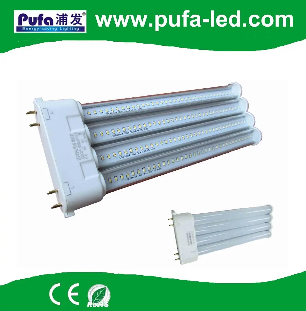 18W 230mm LED PLF Lamp 2g10