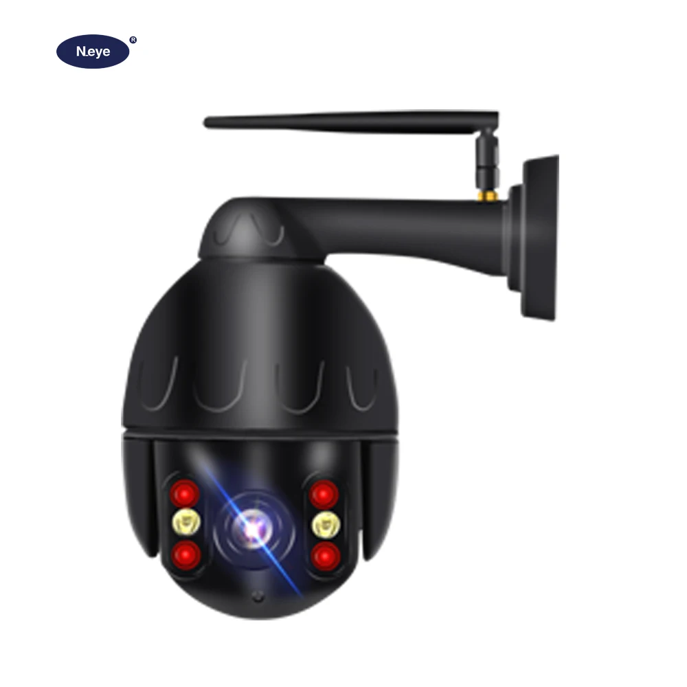 
2mp wifi 4G ip ptz camera with starlight 5x zoom waterproof ai auto tracking 1080p wireless cctv security mobile camera 