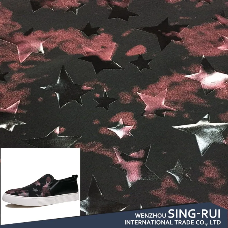 New Design Shoe Materials PU Faux Leather Shoes for Men Loafer