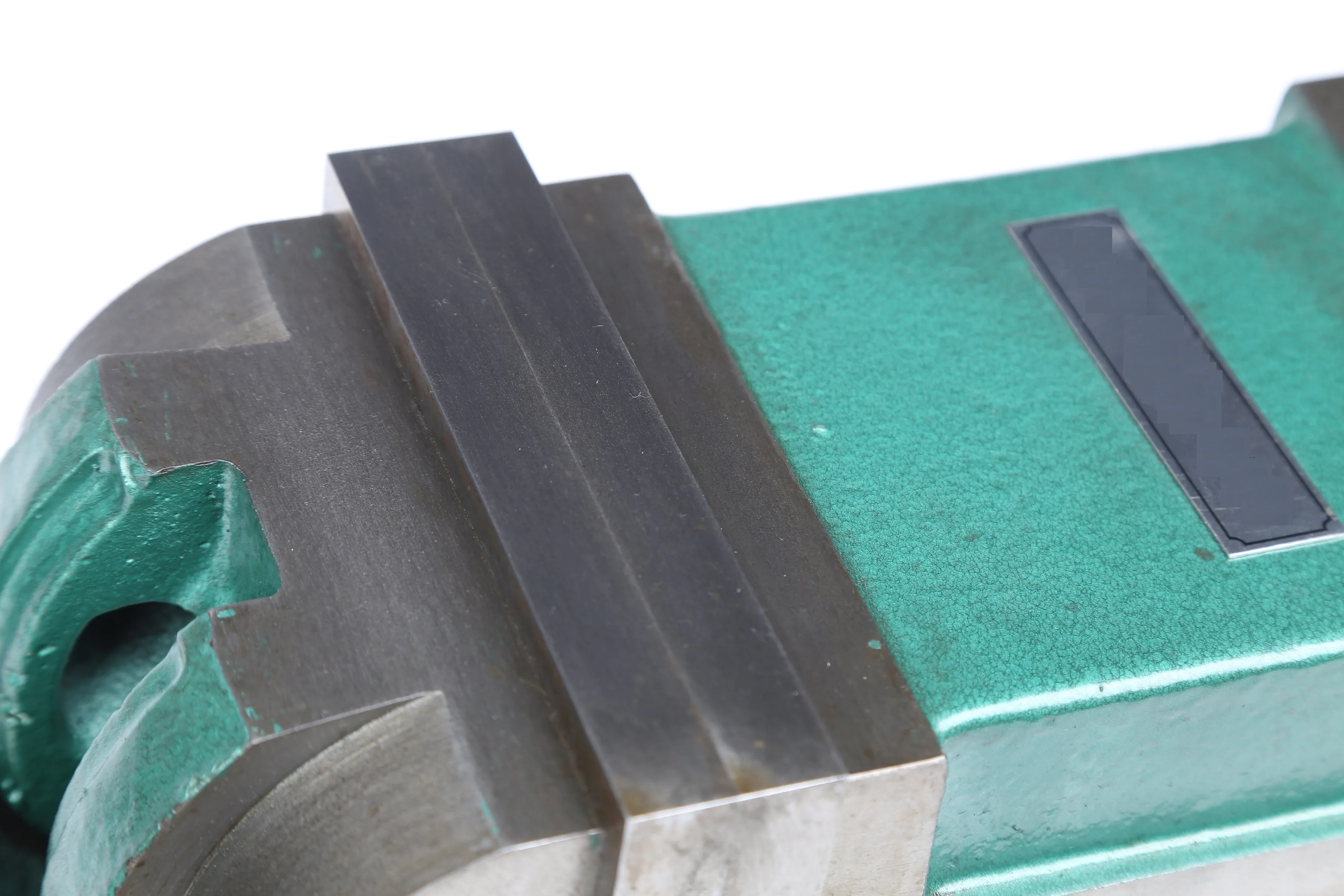 High Precision Universal Direction CNC Milling Bench Vise