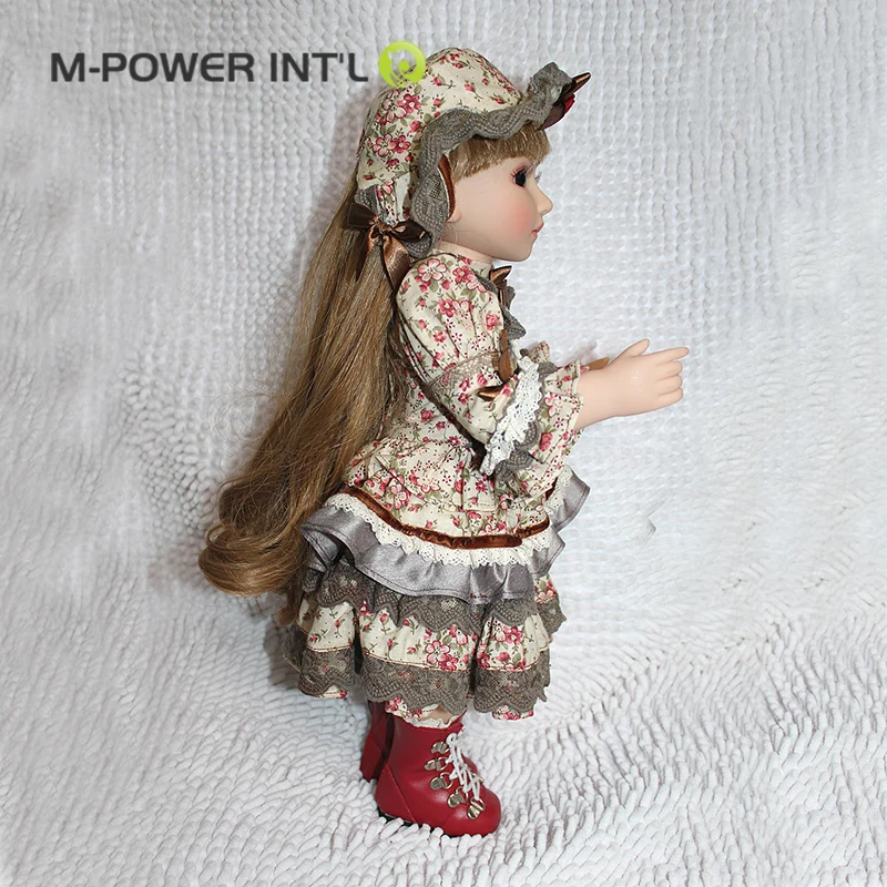 Realistic 45 cm Soft Silicone Vinyl Reborn Baby Dolls Lifelike Newborn Baby Doll Soft Vinyl Boy Doll Birthday Gift