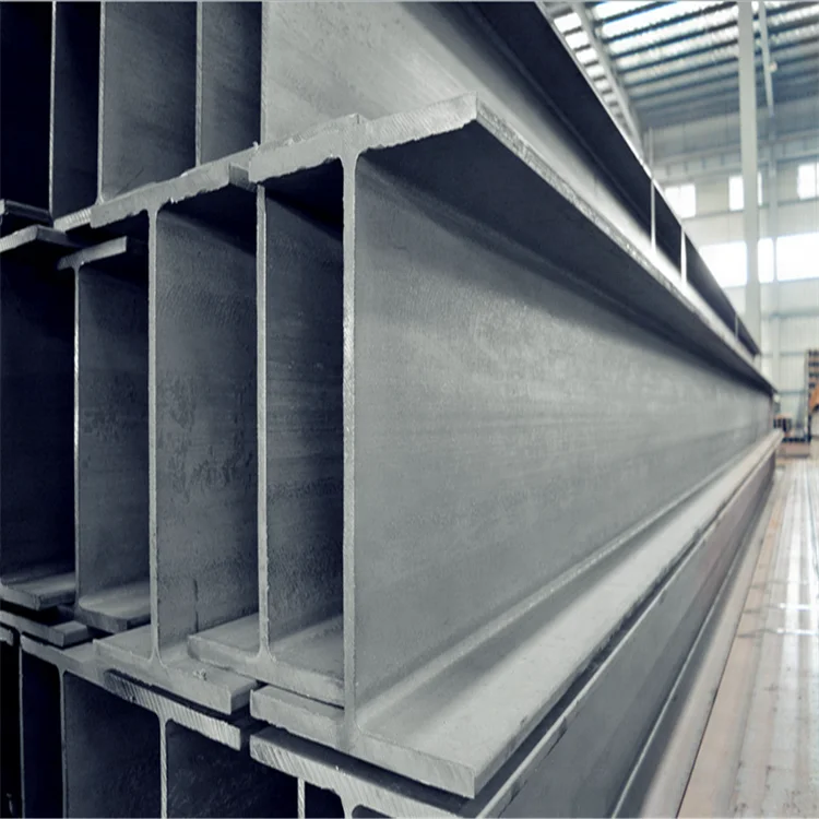 Tianjin Nanxiang Steel rectangular steel q345 ss400cr h beam