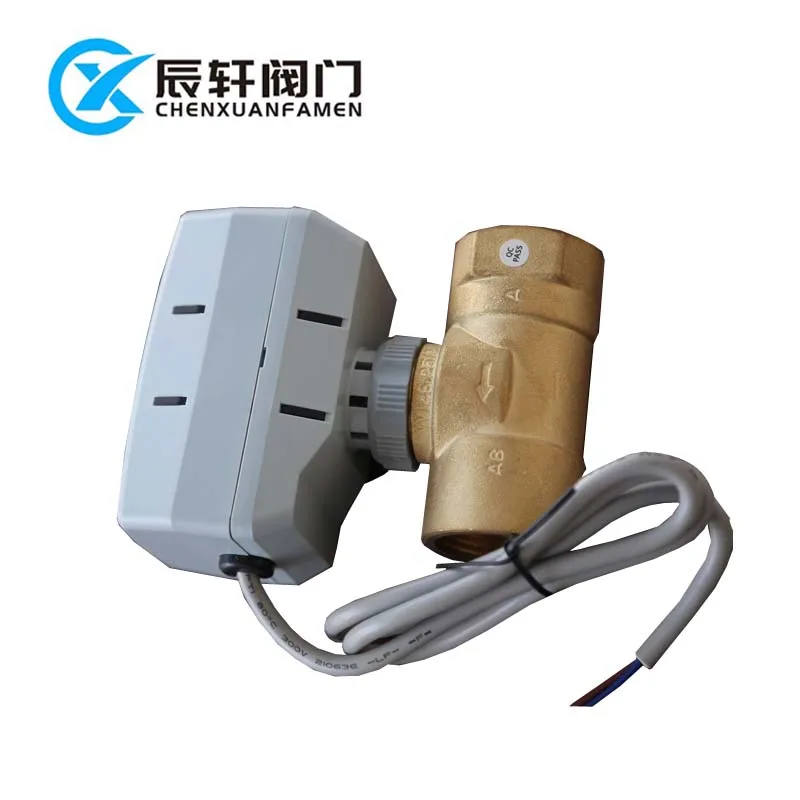 Manufacture good quality VVI46.25+SUA21 water fan coil unit