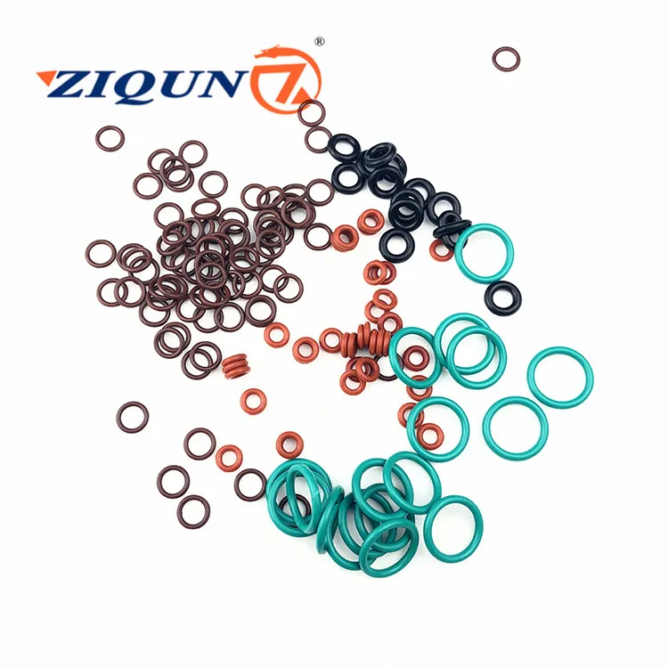 High Seal Rubber O Ring/NBR O-Ring China Factory price