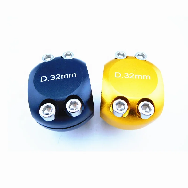 Luckyway Karting Part Kart Chassis Mushroom Clamp 28mm 30mm 32mm Most Karts Go Karts Accessories 200cc/270cc Chain Drive 60km/h