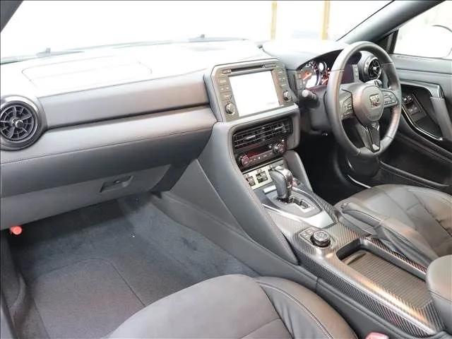 
2018 New Product of Famous Japan Super Fast Used Car 