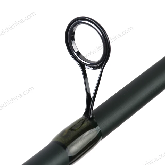 wholesale OEM center pin fishing rod floating fishing rod