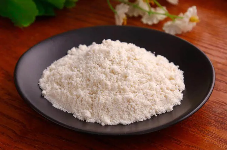 
Supply best price for pure Almond powder 