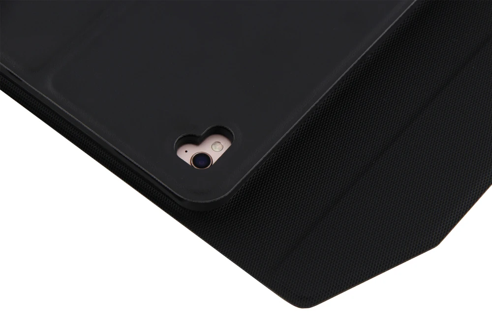 
Bluetooth Wireless Keyboard Leather Tablet PC Case for iPad Air/Air 2/Pro 9.7/9.7(2017&2018) 