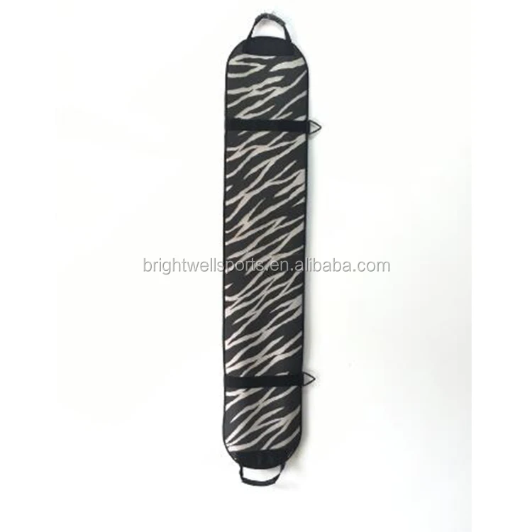 
Custom neoprene snowboard case bag neoprene watersports bag sleeve 