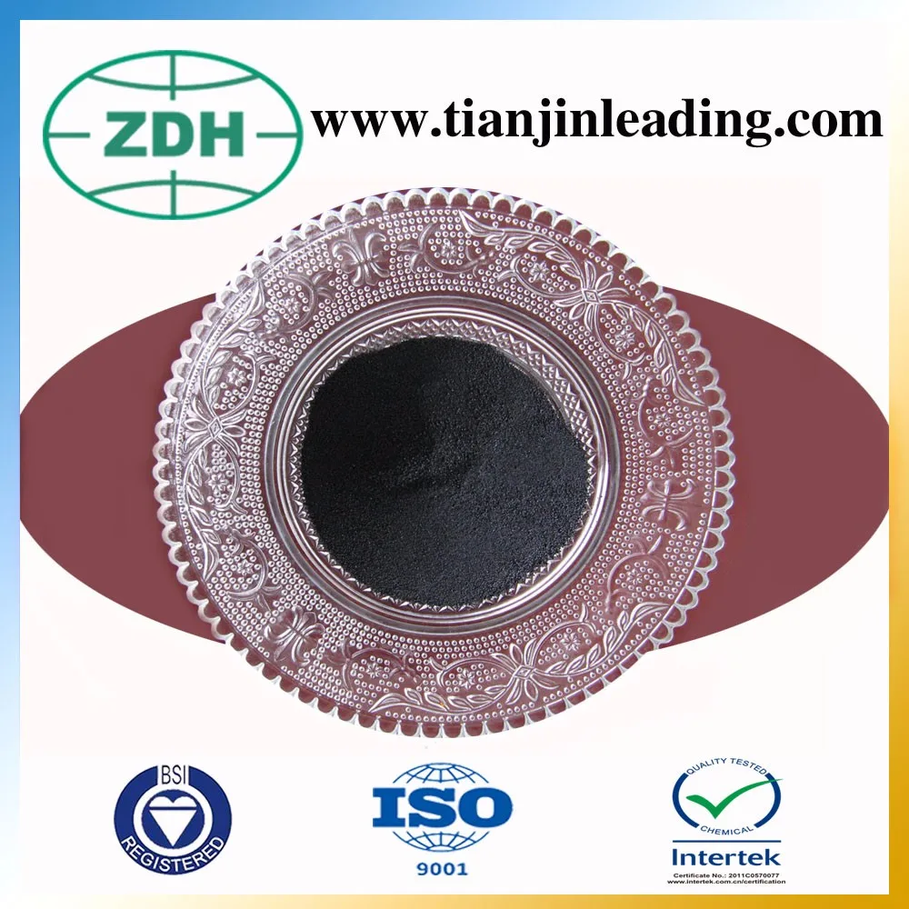 Cationic Dyestuff for all color or basic red yellow blue green