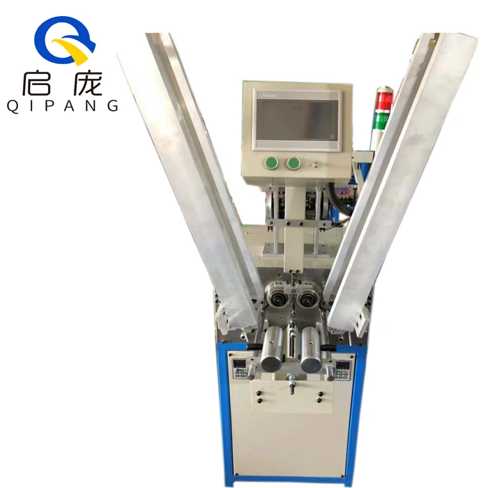 Yarn winding machine, double spindle winder  for polyester thread  fiberglass
