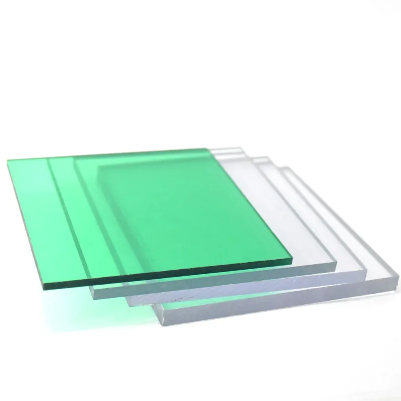 China supplier polycarbonate price per kg