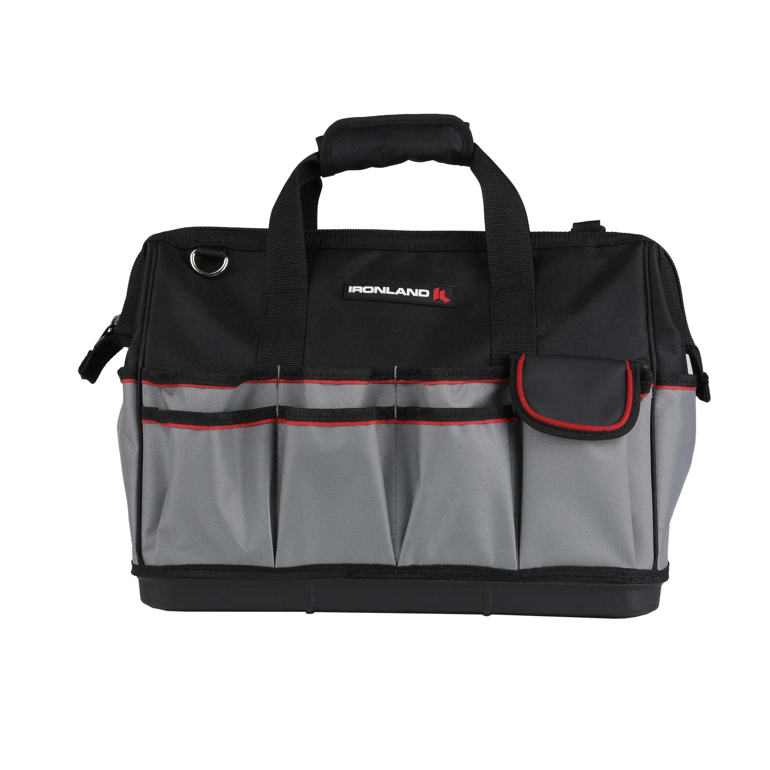 Large Capacity Wear Resistance Multifunctional Electrician Hardware Tool Storage Bag