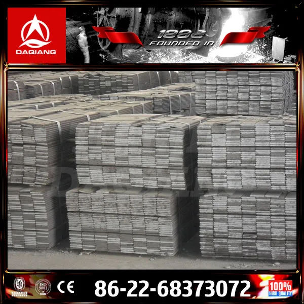 Да Цян, в Тяньцзине, Китай, сортамент полосовой стали 60С2A/60Si2MnA/9260/60Si7/SUP7, 42*18мм