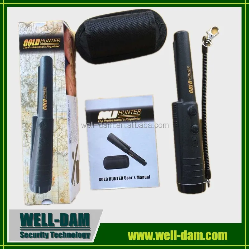 Золото детектор подземный/Лазерная Золото детектор