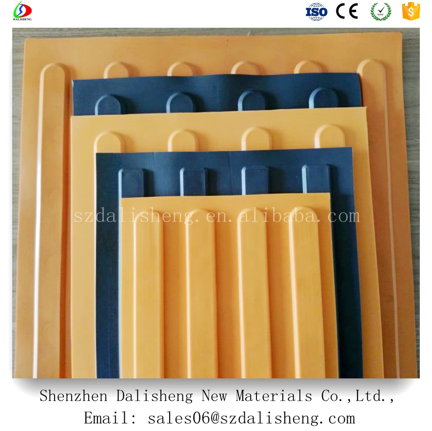 
Detectable Warning Pavers Tactile Flooring Visually Impaired 
