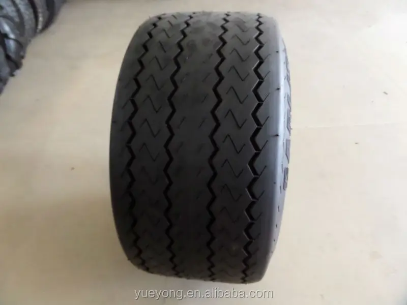 
18x8.5-8 golf cart tire tubeless tires 