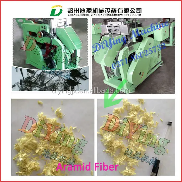 Автоматическая электрическая машина для резки арамидного волокна, машина для резки арамидного волокна