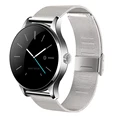 Wear Smart Watch Android Smartwatch IOS Bluetooth Connecter With Heart Rate Tracker Reloj Inteligente For Samsung