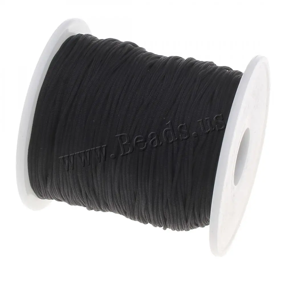 Nylon Beading Thread String Rope Bead Cord 1mm 424161