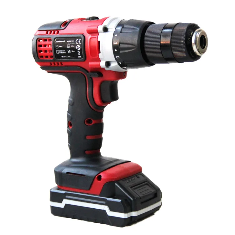 
N in ONE cordless drill 18 volt drive professional 