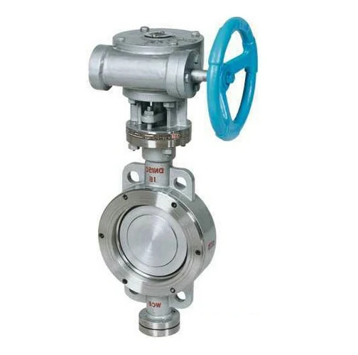 
Manual Welded WOG DN72 ptfe lined full bore solenoid throttle valve 