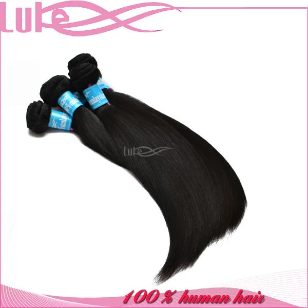 
Guangzhou Gold Supplier LUKE Human Hair Product Co. Cheap Malaysian Hair 