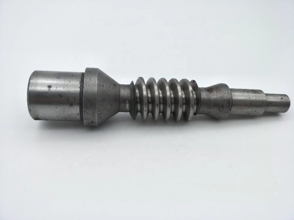 
Ningbo shun professional trapezoidal screw nut diameter 3mm-100mm1-10 can be done 