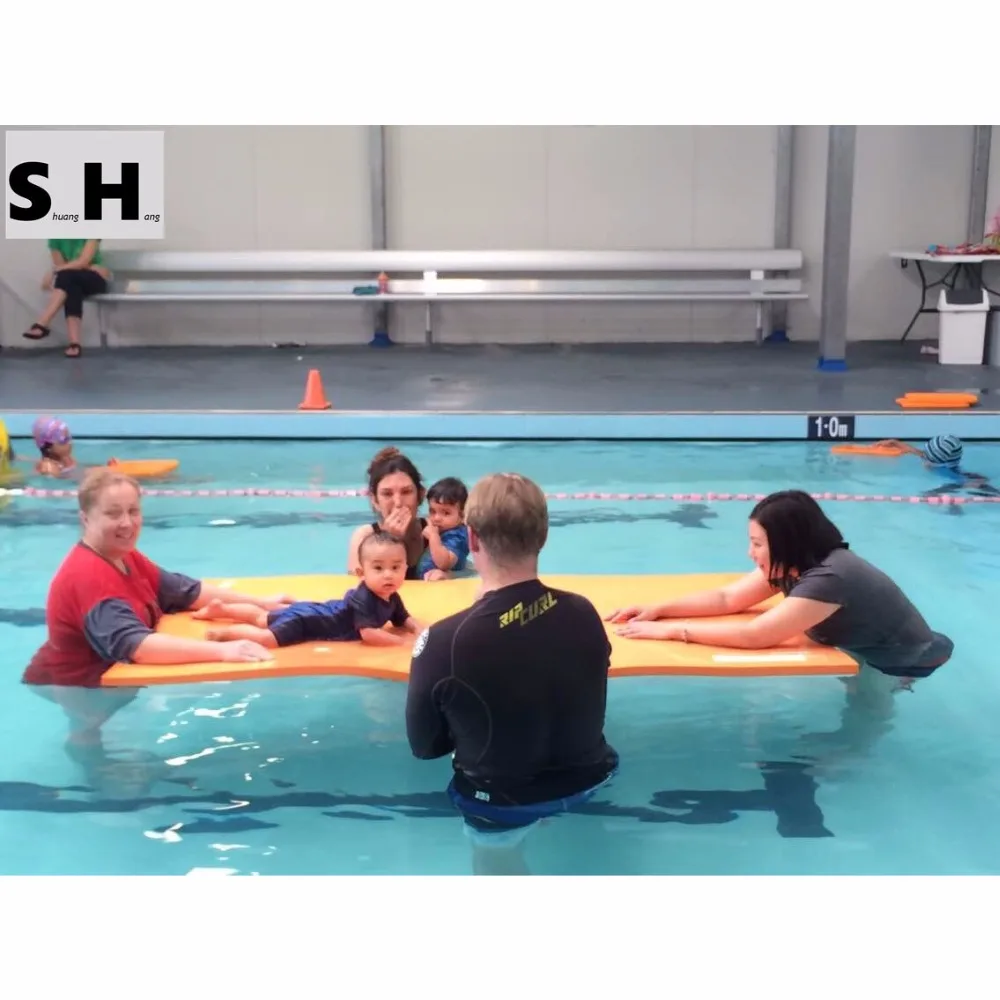 Water pad blanket water floating bed water floating swimming pool viewseaborne the softest blanket mat