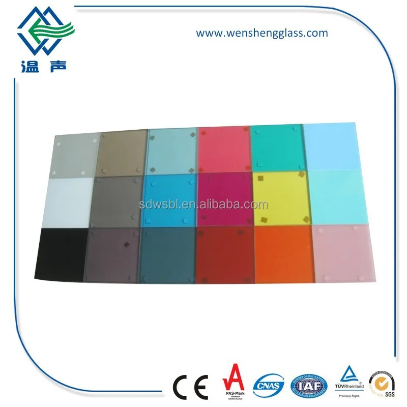 Liquid Crystal Laminated Glass