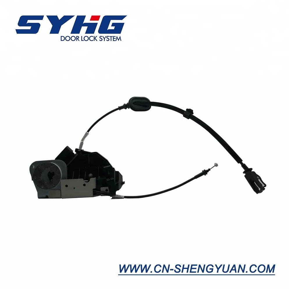 Auto Power CENTRAL DOOR LOCK (FL) BK21V219A65DK/BK21 V219A65 DK for FORD TRANSIT