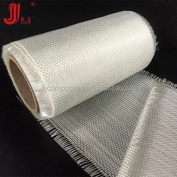 270g ECR glass plain weaving woven roving EWR270 for FRP board