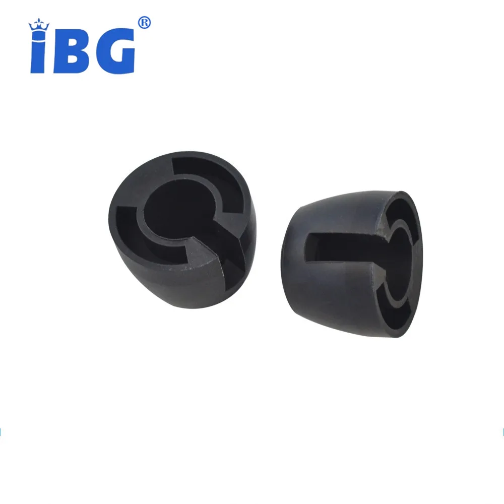 Custom EPDM rubber waterproof seal/cap/stopper for cable