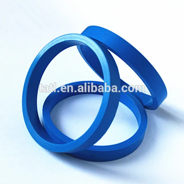 витон квадратных кольцо для уплотнения
