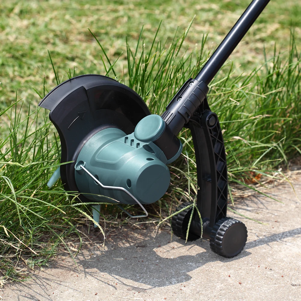 
EAST Garden tools 18V Rechargeable battery Cordless grass trimmer reel mower lawn mower telescopic handle mower 