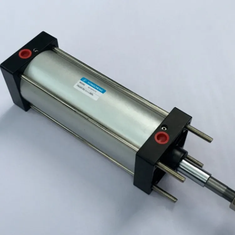 
Spare For Pet Blow Molding Machine Cylinder 