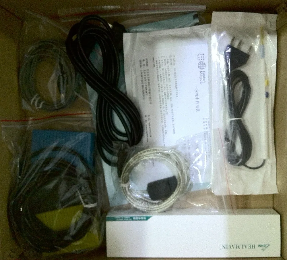 300W Electro Surgical Unit Bisturi Eletrico Maquina in good price