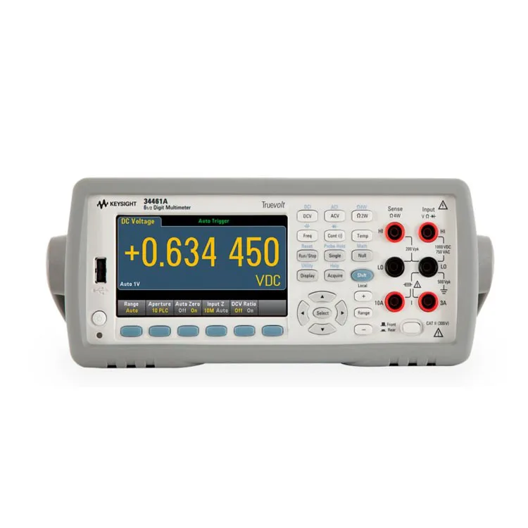 Keysight 34461A Digital Multimeter