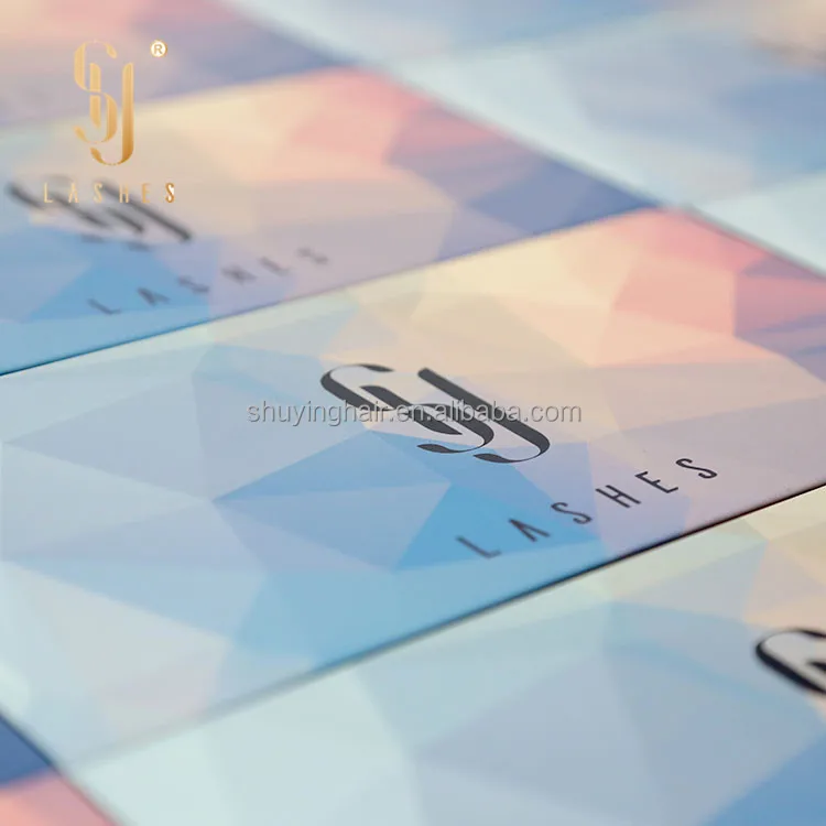 Alibaba best sellers private label false eyelash box storage