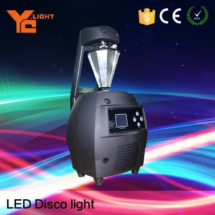 Надежная работа свет этапа производитель 12 цвета 5r из светодиодов для Dj