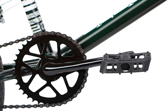 2018 fashion 20 inch Freestyle Bike/BMX Bike/Dirt Jump Bike SY-FS2049