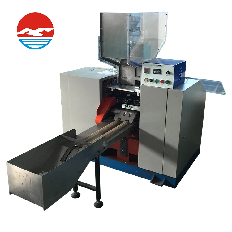 
flexible drinking straw making machine 