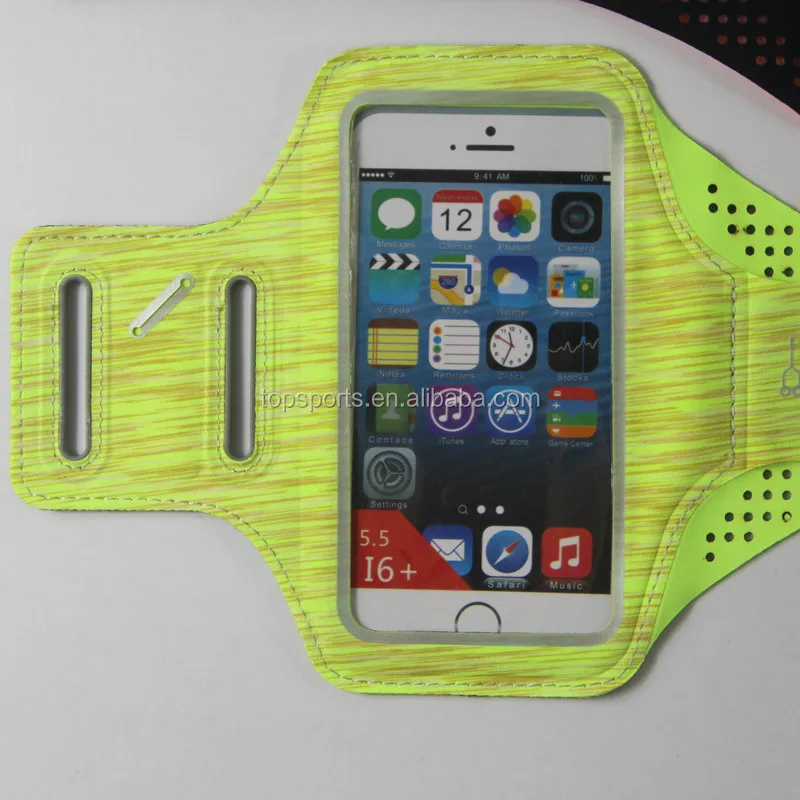 The Best Smartphone Neoprene Armband For Runners&Working Out
